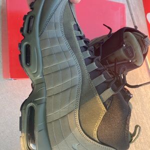 Nike Air Max 95 SneakerBoot